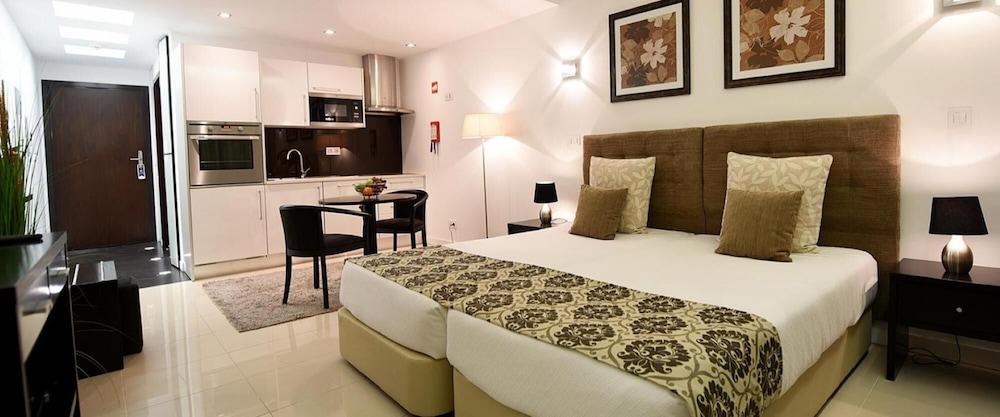 5 Brilliant Spa Beach Resort Studio