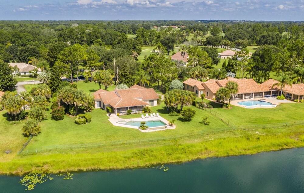 Swiss 61 - Lake Denise