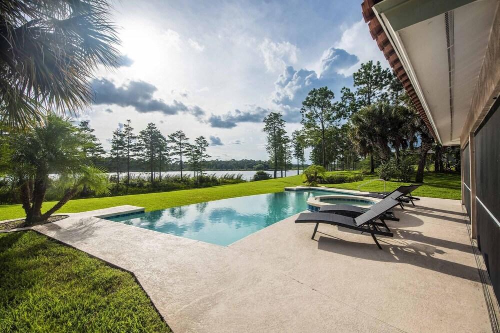 Swiss 101 - Lake Olsen