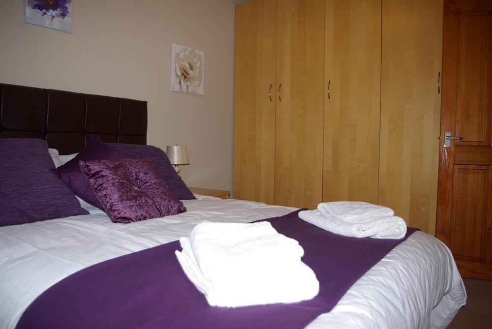 Portland Mews - Premier Serviced Accommodation