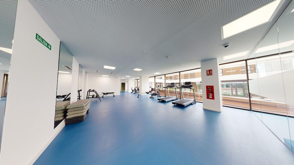 micampus Av. Puerto - Estudiantes