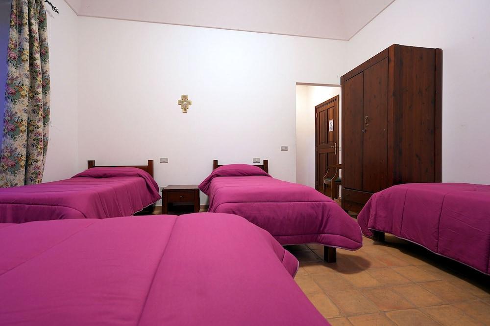 Convento di Stignano