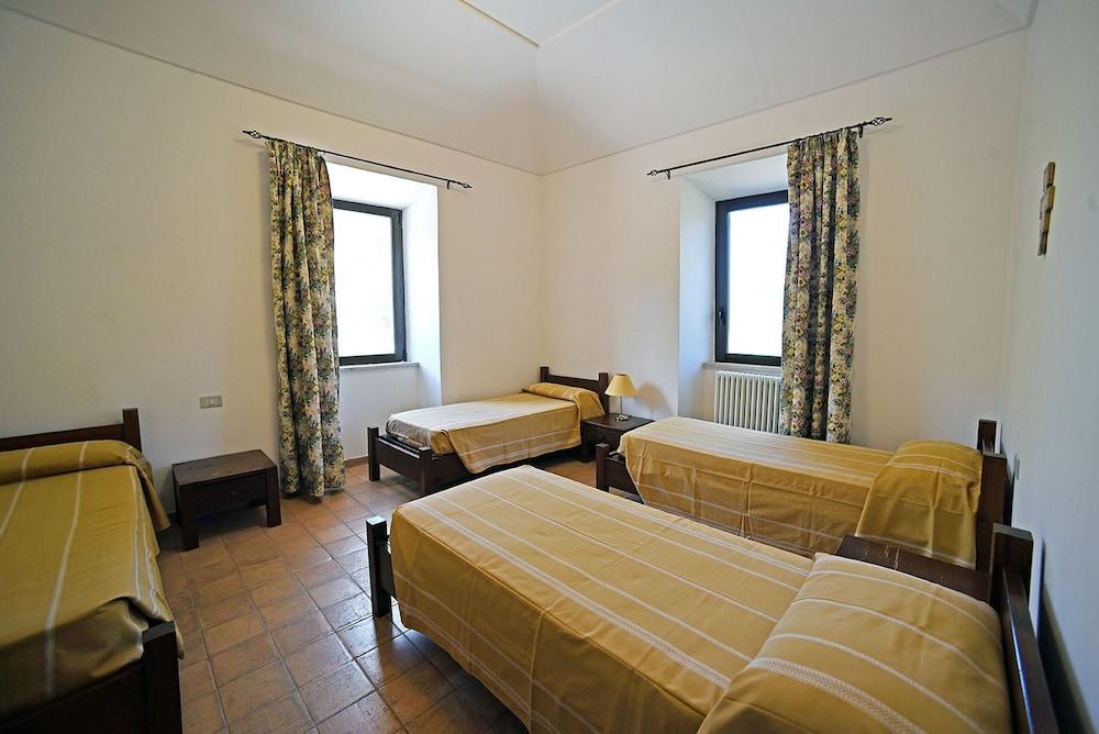 Convento di Stignano