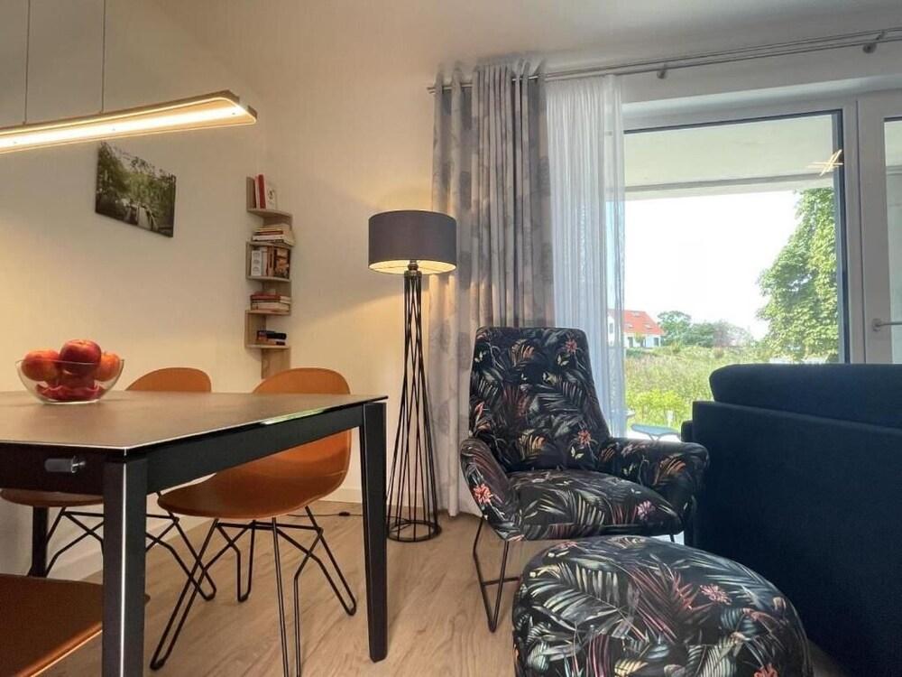 Revier Albatros 11 - BRISE