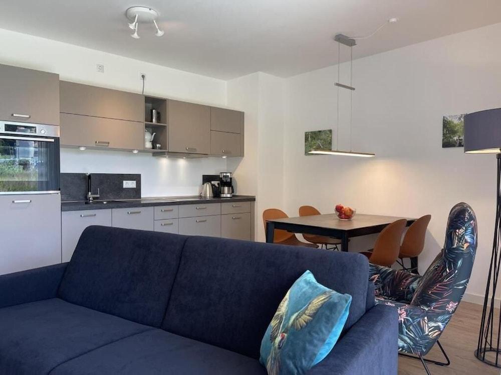 Revier Albatros 11 - BRISE