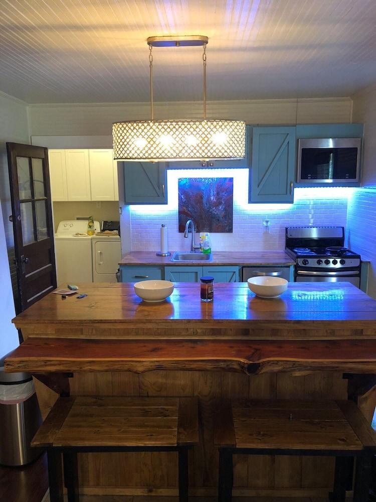 Clemson Memorabilia House