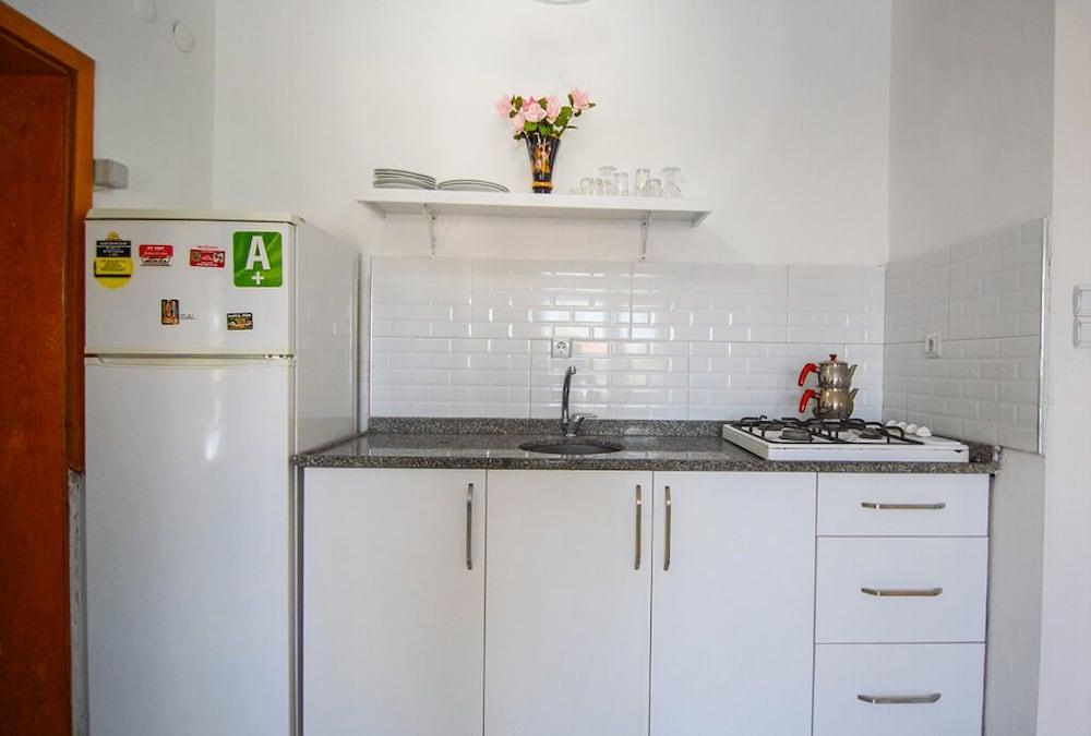 Gönen Aqua Apart Hotel