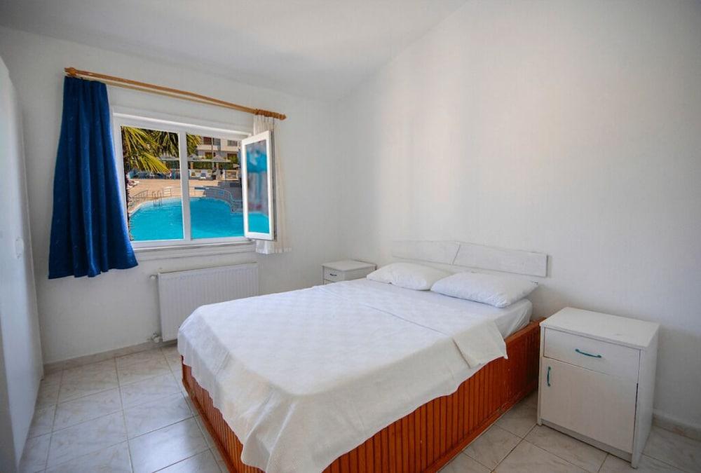 Gönen Aqua Apart Hotel