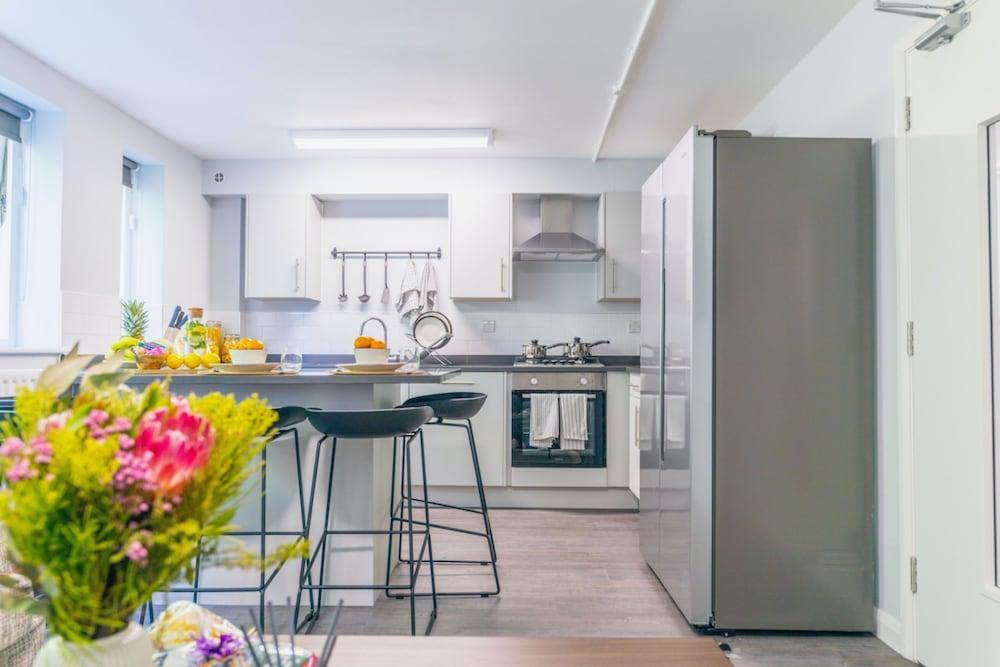 Comfy Rooms for Students in BIRMINGHAM