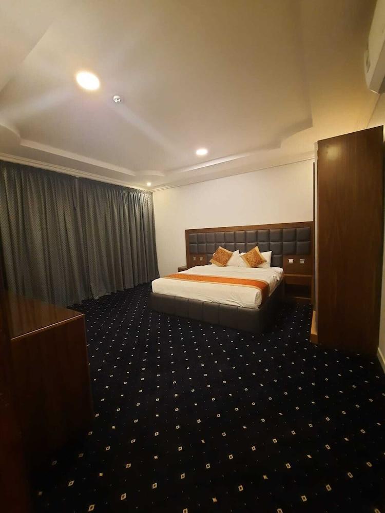 Almasem Economic and luxury hotel