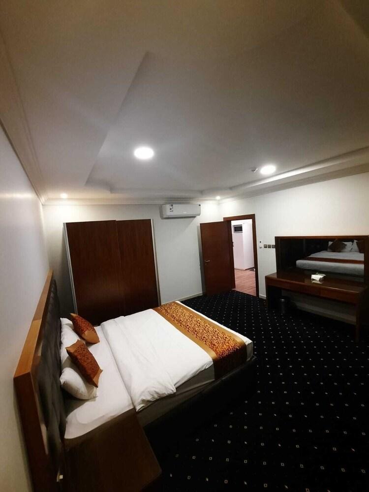 Almasem Economic and luxury hotel