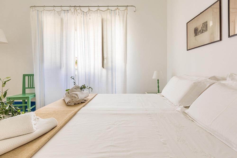 3100 Dimora Blu by Barbarhouse