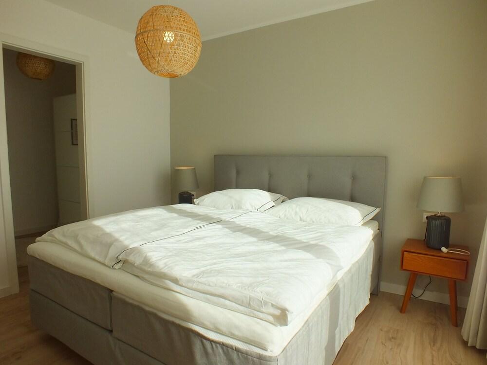 Revier Albatros 2 - WIPPSTEERT