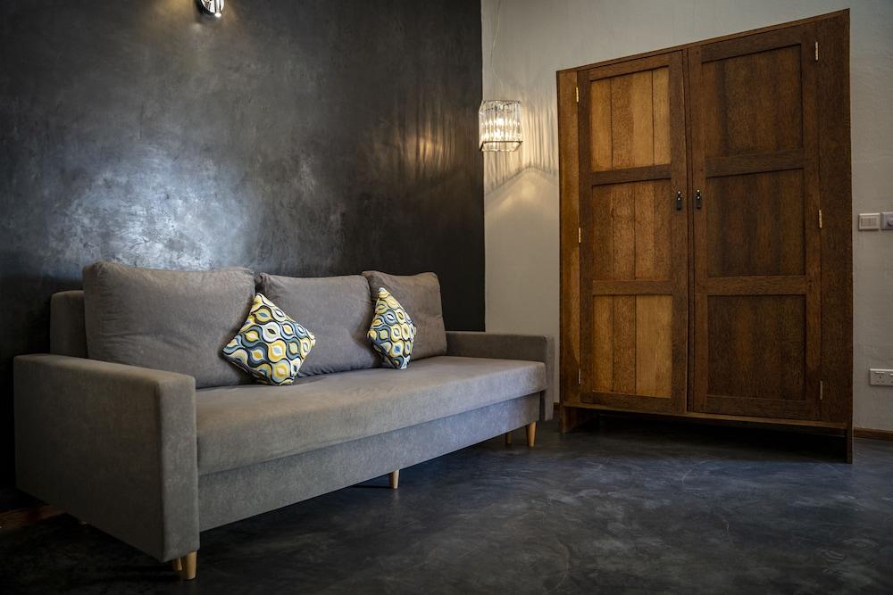 The One Resort Zanzibar