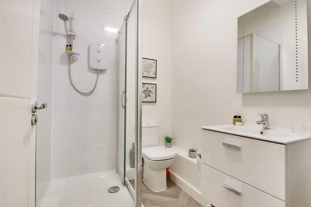 Stylish Large 1-bed Apartment in Tunbridge Wells