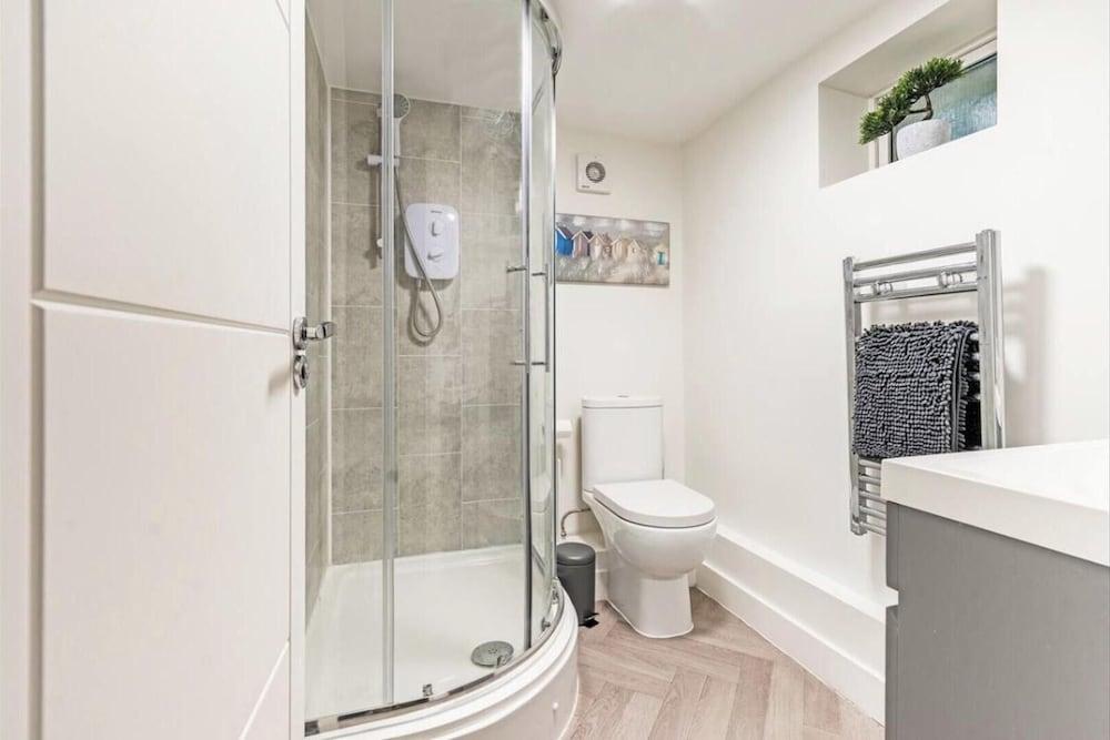 Stylish 1-bed Apartment in Tunbridge Wells