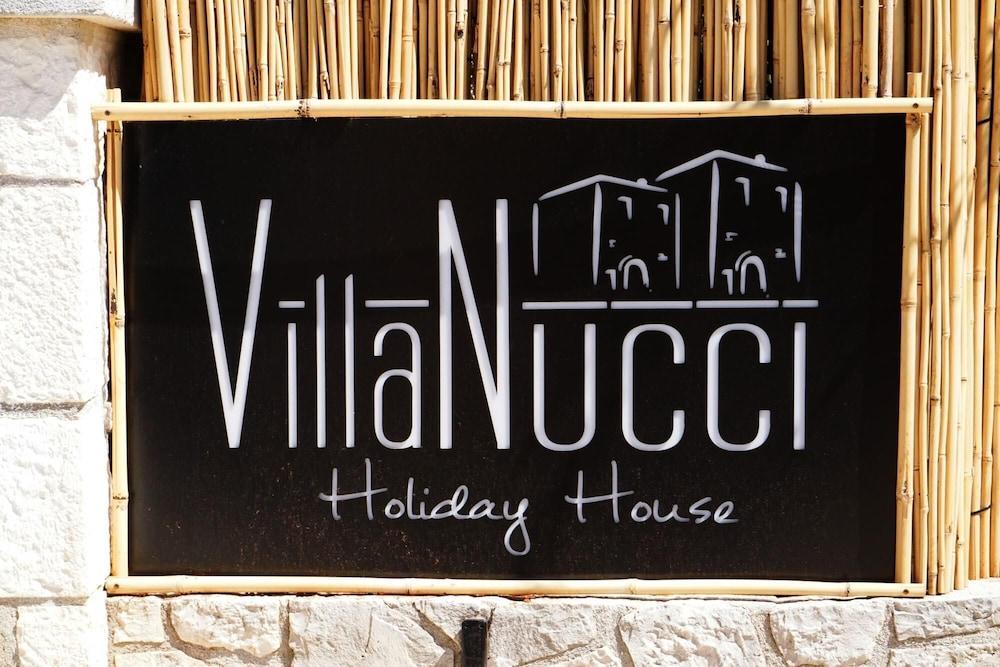 Villa Nucci With Hydromassage Pool