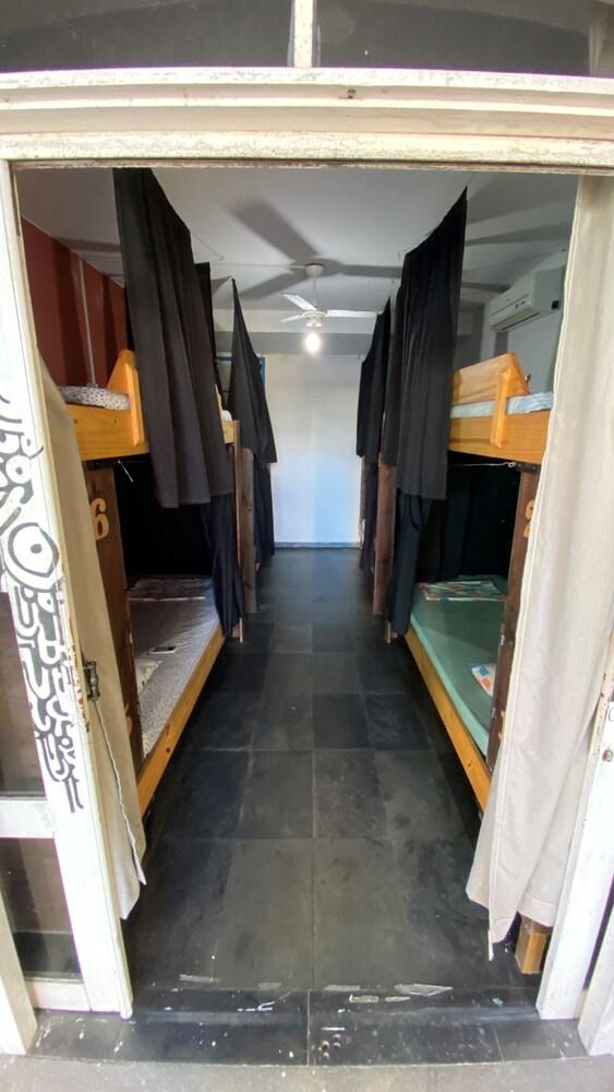 Salve Maloca Hostel