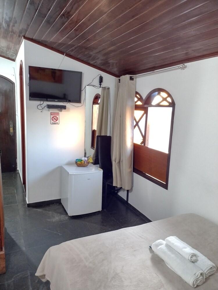 Pousada Princesinha do Atlântico