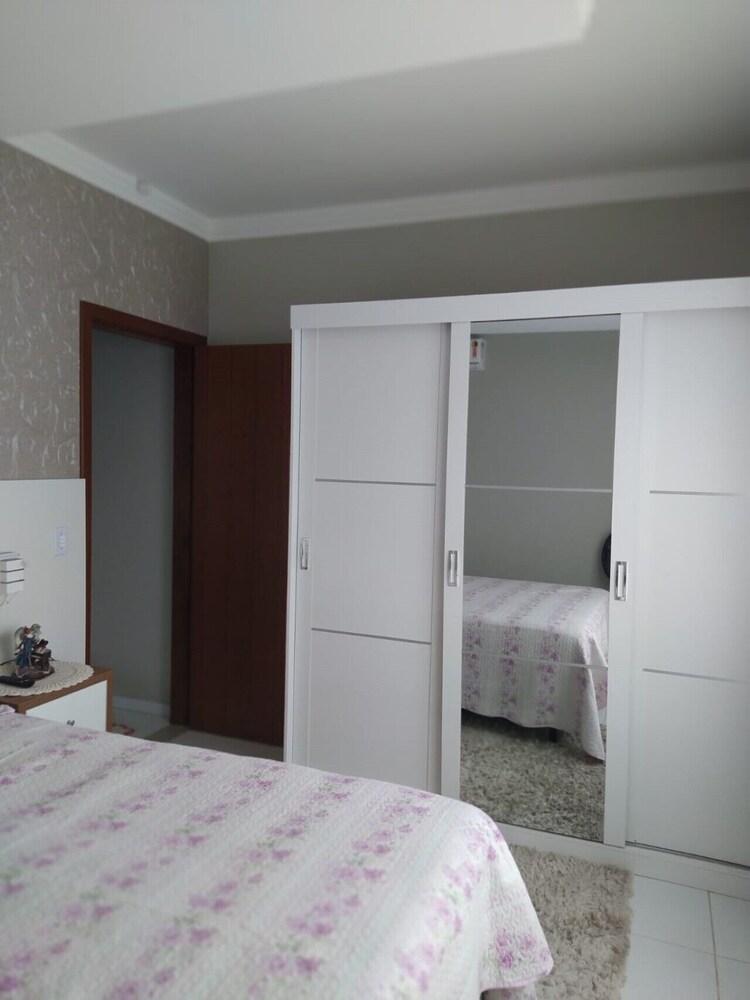 Casa Vista Mar - Ribeirão da Ilha