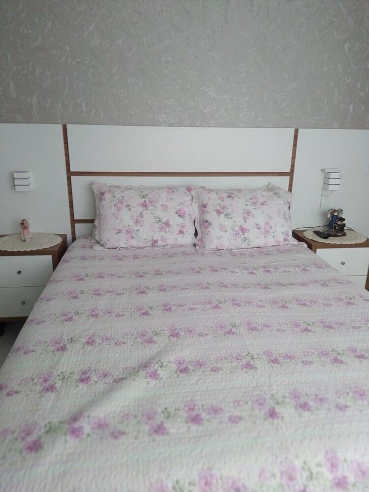 Casa Vista Mar - Ribeirão da Ilha