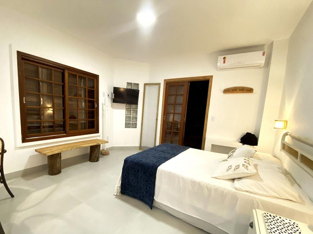 Studios Aromas do Campeche - Floripa