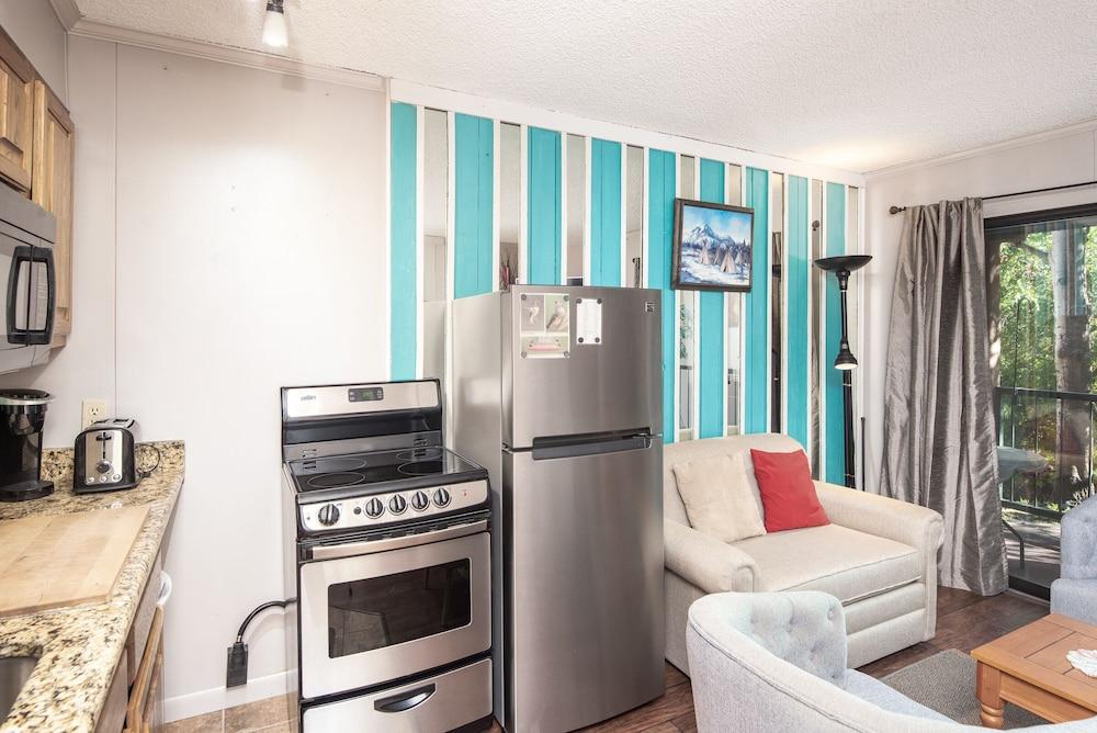 Canyon Creek Lodge 137