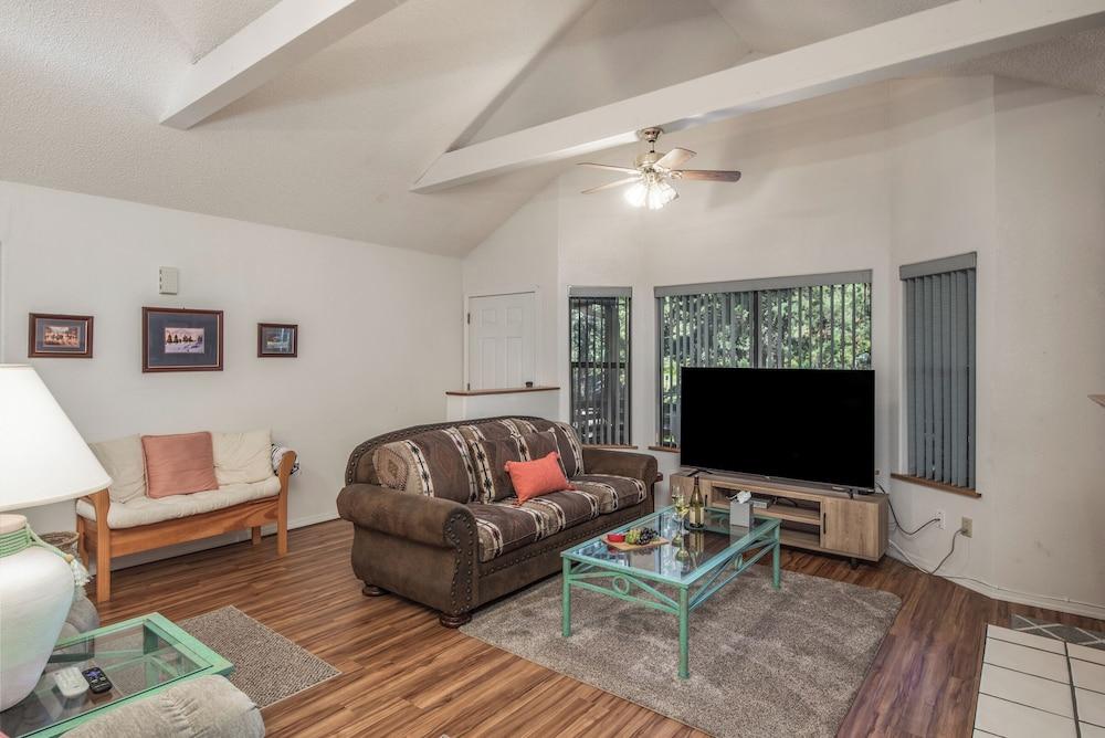 Season 4 Art by Ruidoso Vacation Rentals