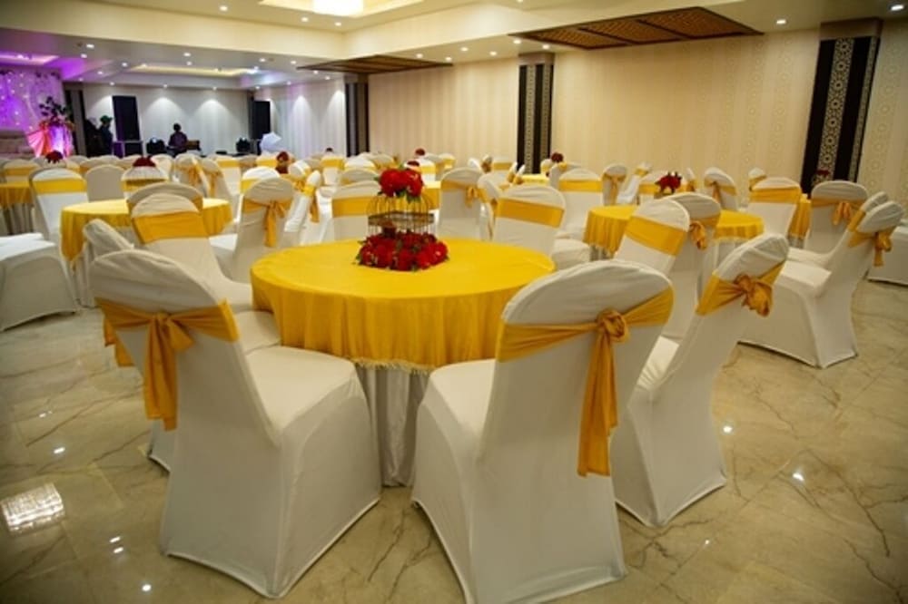 Comfort Hotel Amritsar