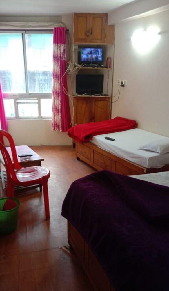 Goroomgo Siljong Gangtok