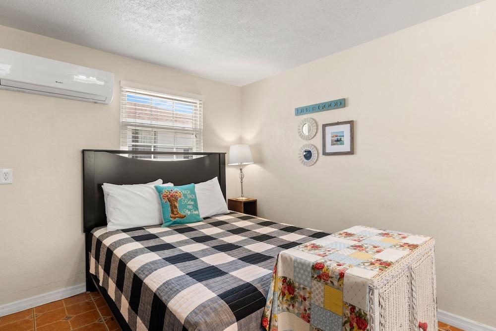 The Palms of Madeira