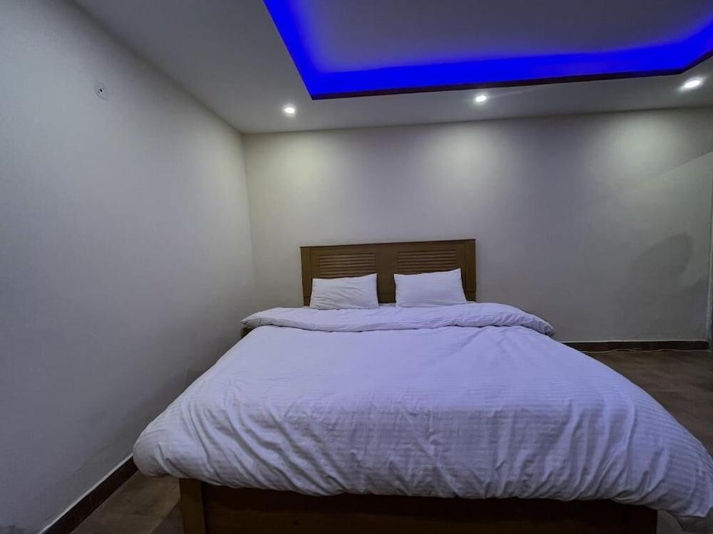 Hotel Eden Rock Skardu