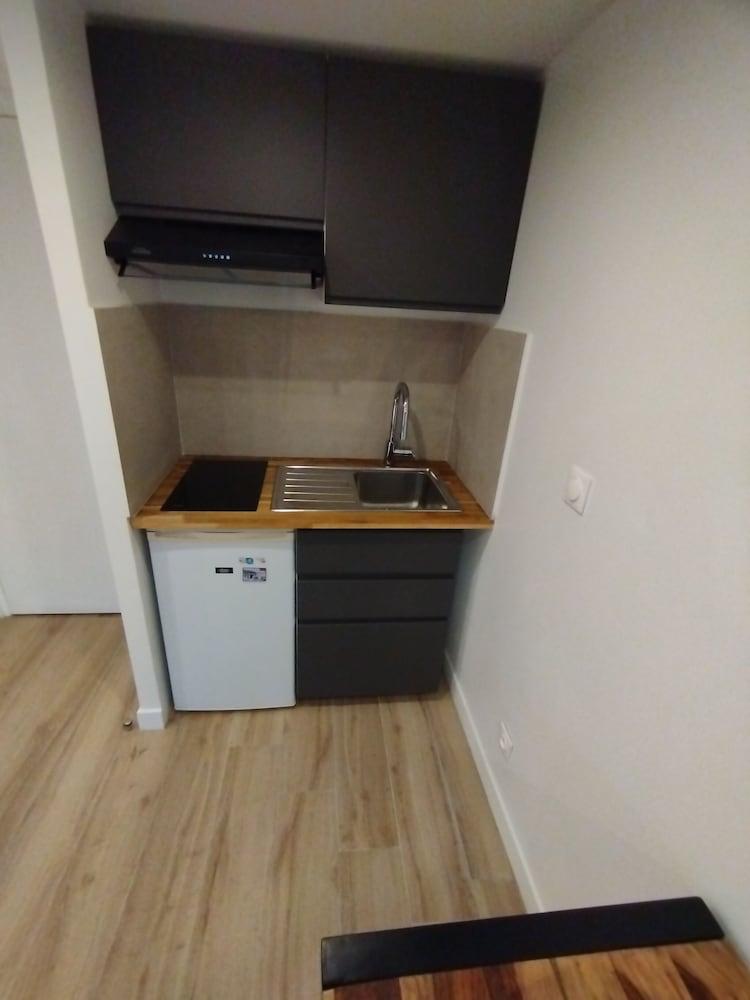 Résidence des Charmes