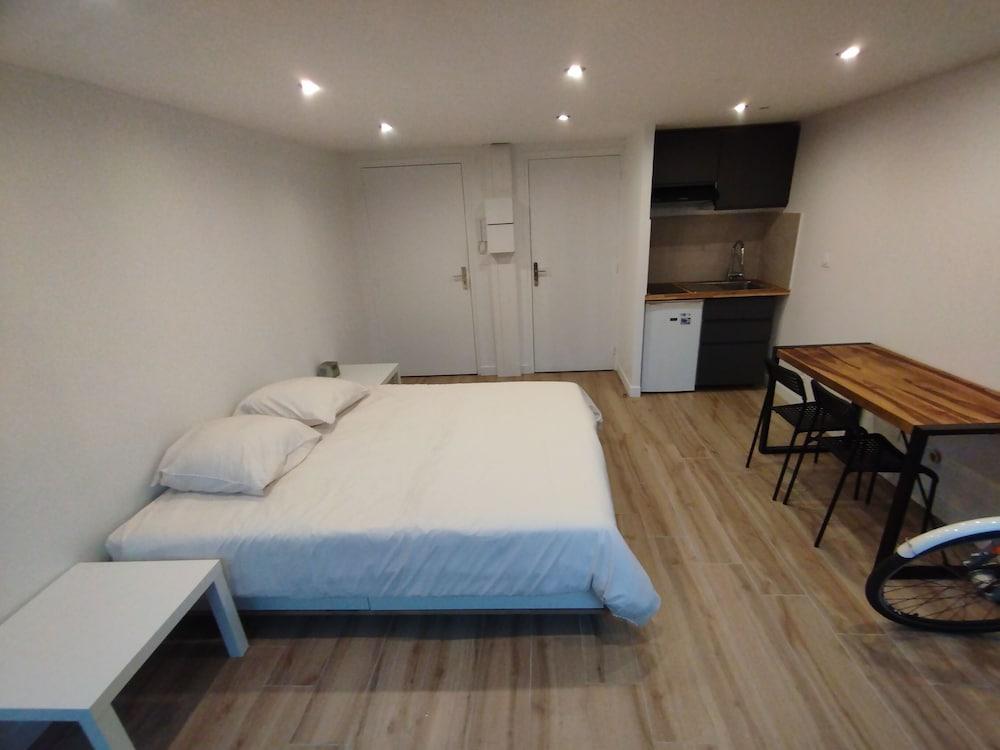 Résidence des Charmes