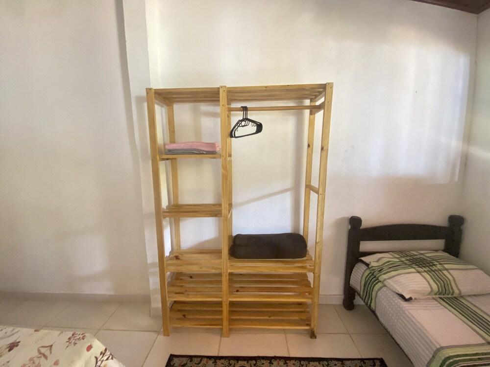 Suítes Palmas - À Beira-Mar