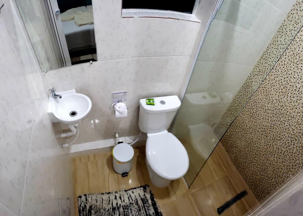 Pousada Beira Mar Bertioga