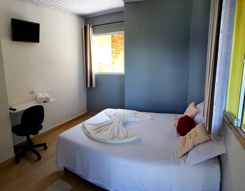 Pousada Beira Mar Bertioga