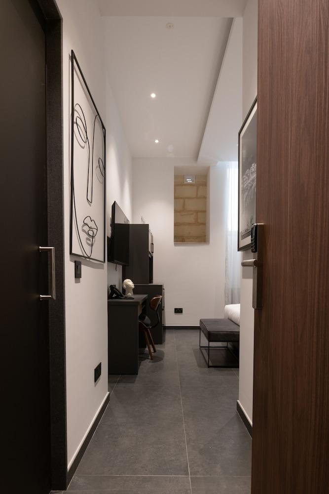 Marea Boutique Hotels