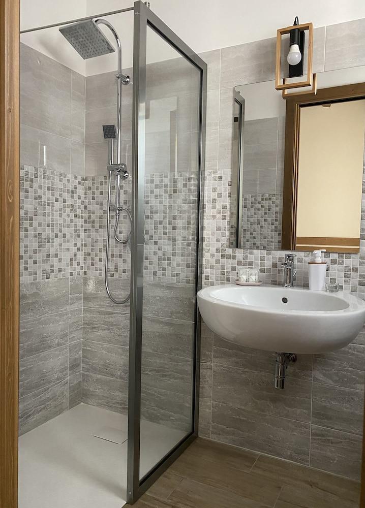 Equiturismo San Lorenzo - Villa KAMARA