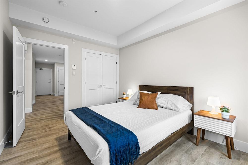 Condo de luxe Downtown - Moncton