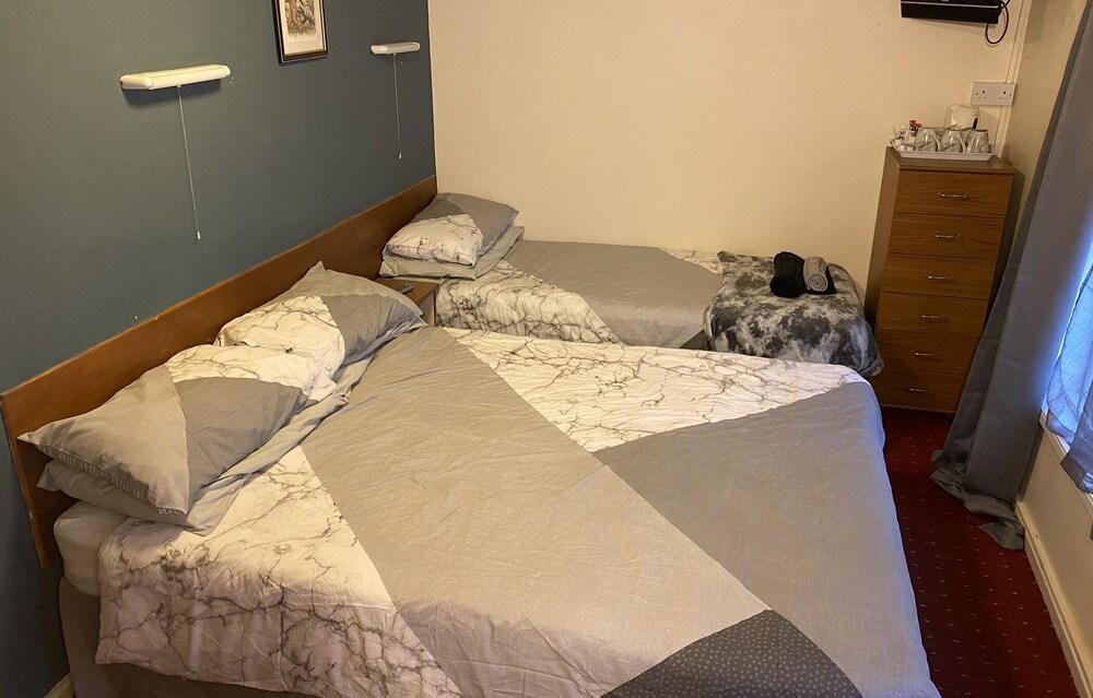 The Rhyl Bed & Breakfast