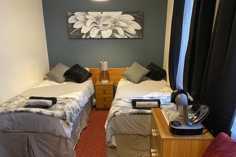 The Rhyl Bed & Breakfast