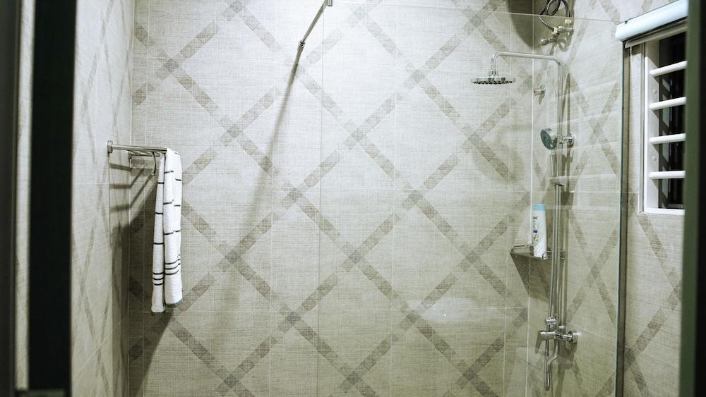 Immaculate 3-bed Apartment in Accra