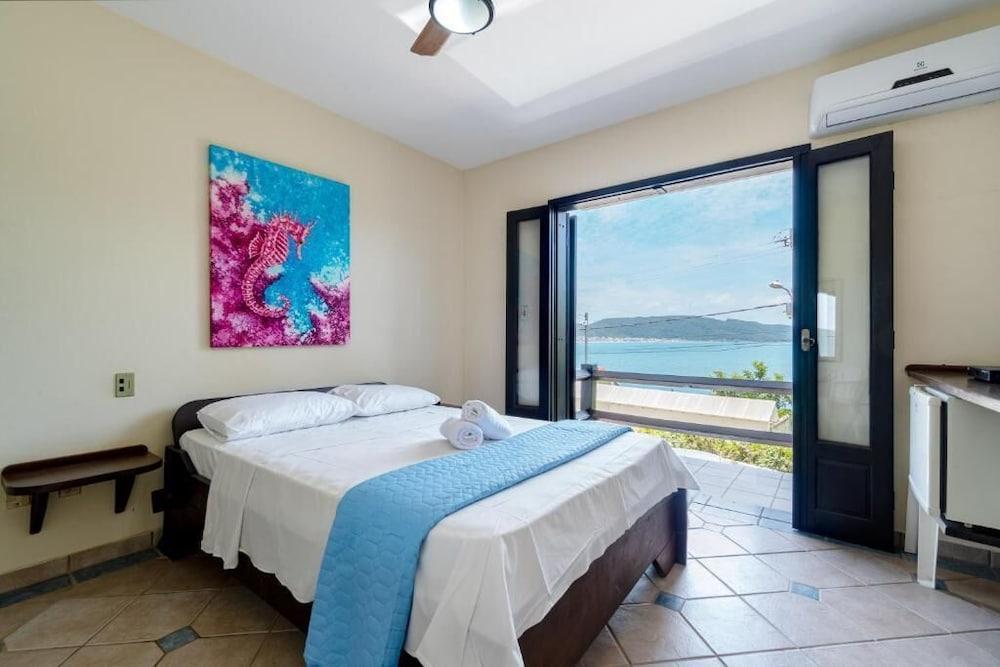 Pousada Caminho do Mar