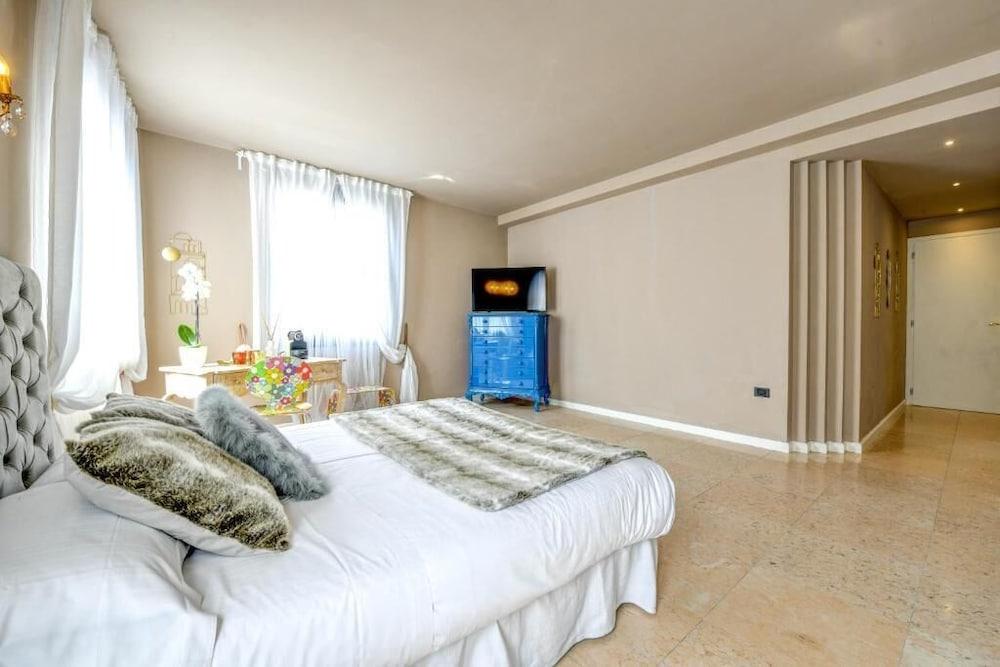 Prestige Suite Sirmione