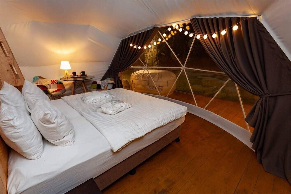 Jewelberry Glamping
