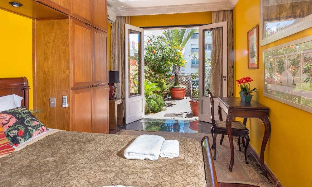 The Coral Penthouse - 3 Bedrooms