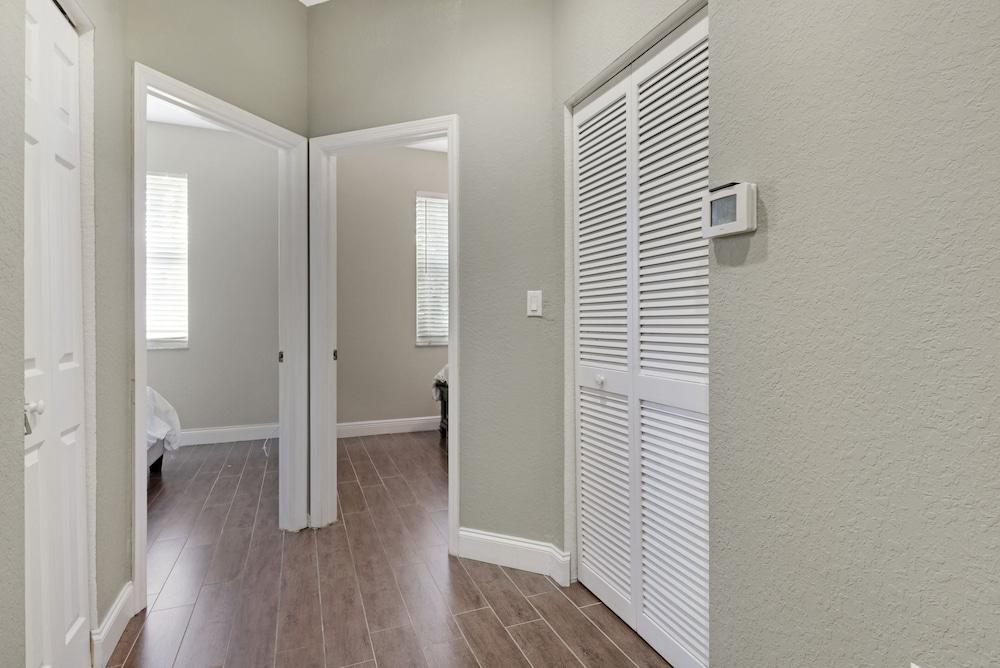 Harbor Vacation Homes