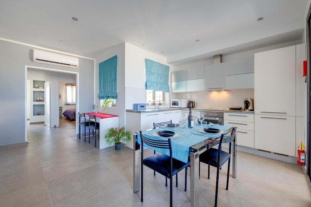 Perfect Location Idyllic 2BR Apartment