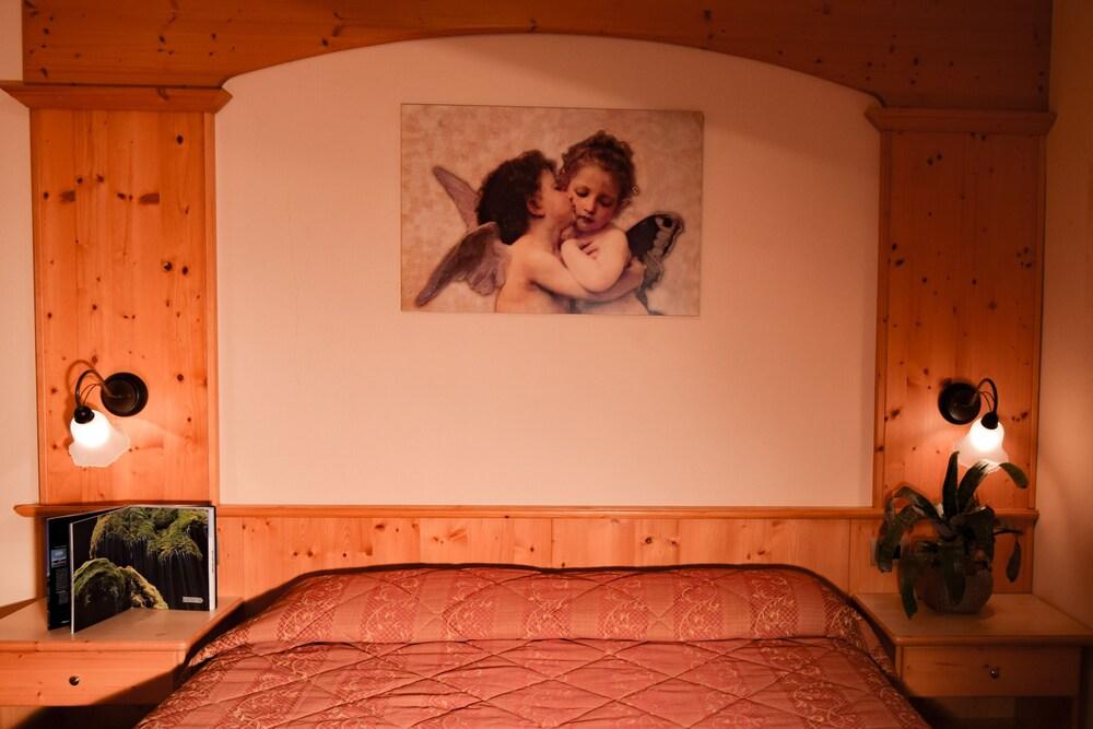 Hotel Moderno Restaurant